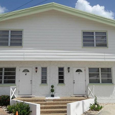 Villa 50 - Aloha Kai Vacation Villas Siesta Key Dış mekan fotoğraf