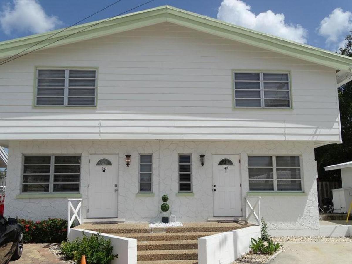 Villa 50 - Aloha Kai Vacation Villas Siesta Key Dış mekan fotoğraf