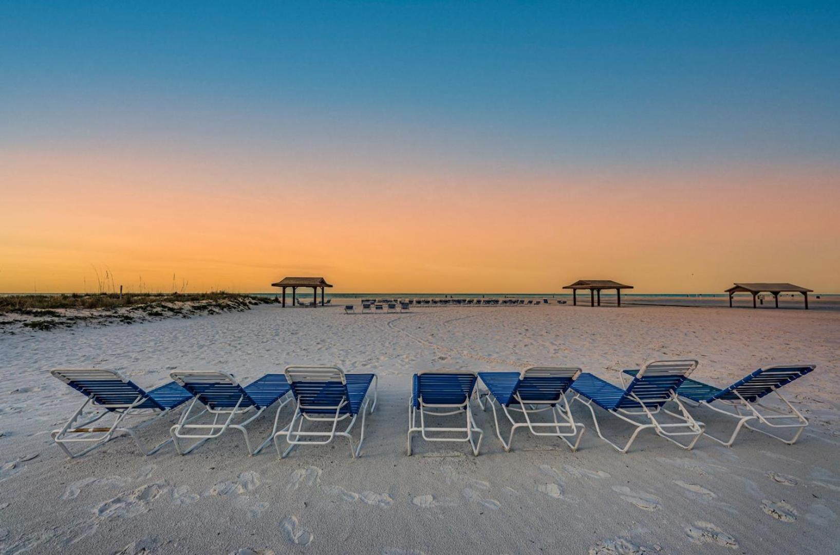 Villa 50 - Aloha Kai Vacation Villas Siesta Key Dış mekan fotoğraf