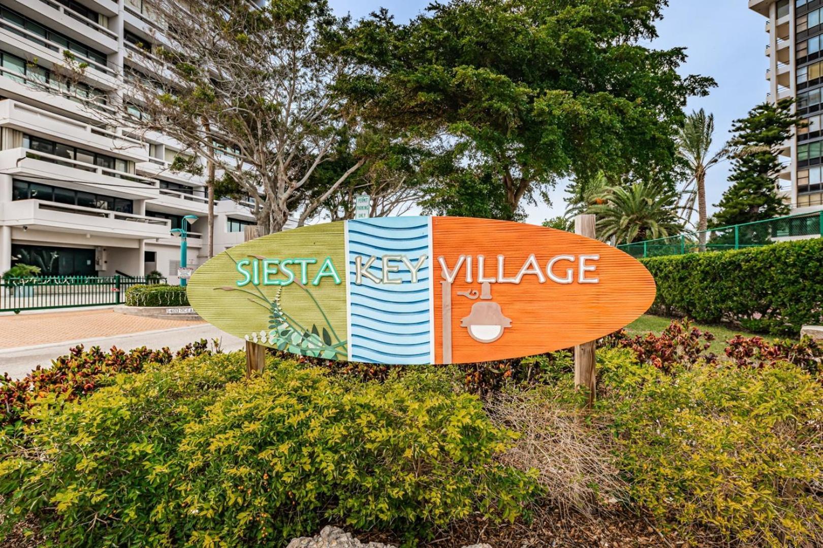 Villa 50 - Aloha Kai Vacation Villas Siesta Key Dış mekan fotoğraf