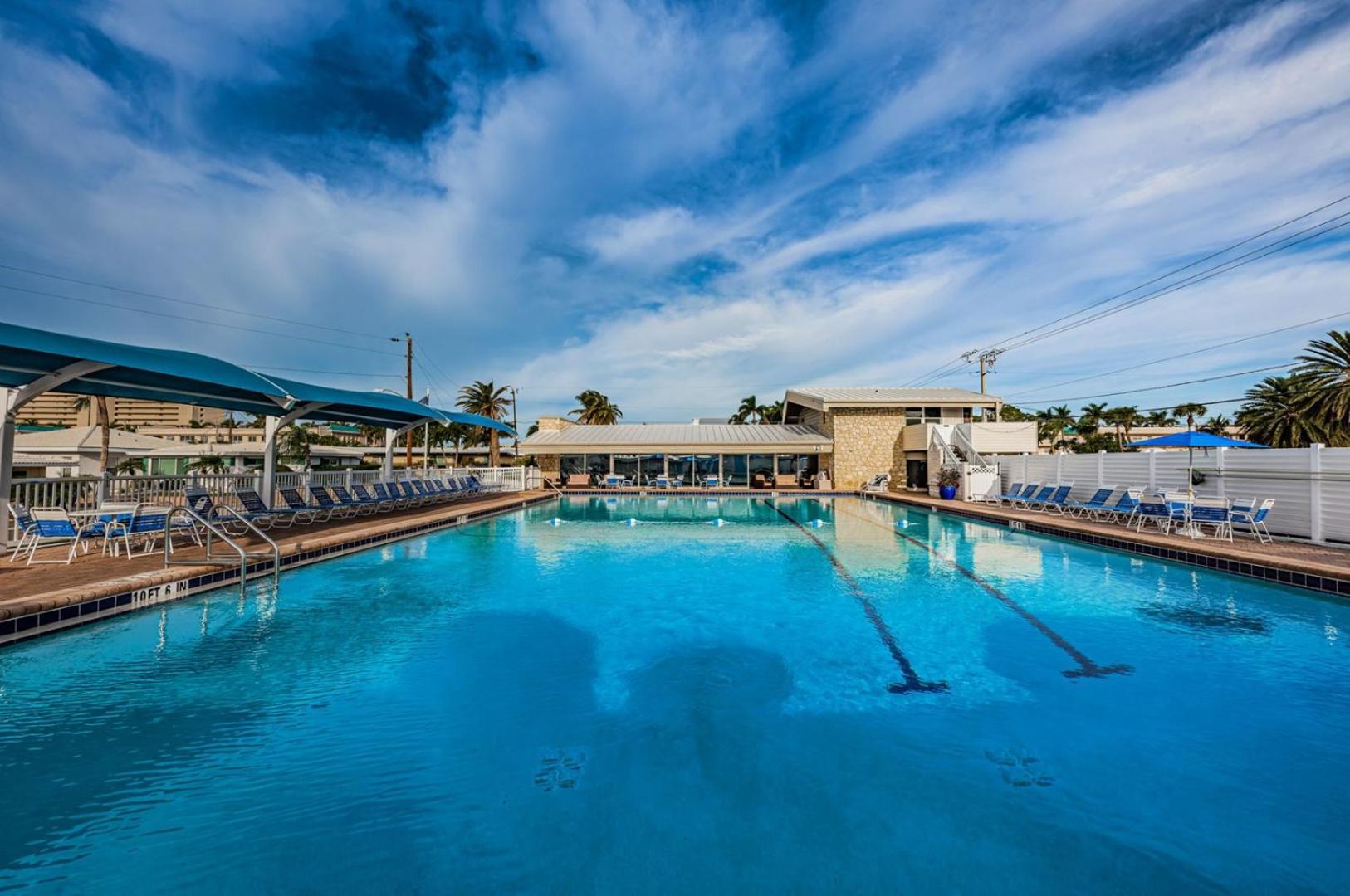 Villa 50 - Aloha Kai Vacation Villas Siesta Key Dış mekan fotoğraf