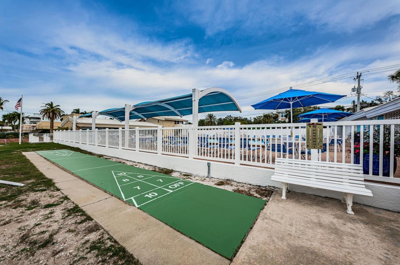 Villa 50 - Aloha Kai Vacation Villas Siesta Key Dış mekan fotoğraf