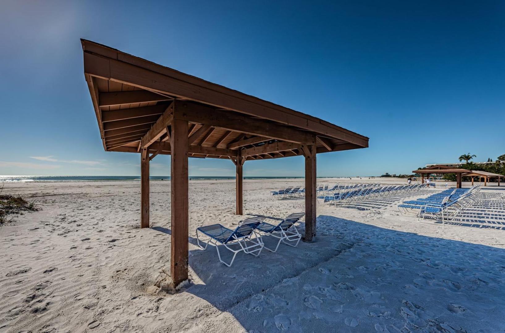 Villa 50 - Aloha Kai Vacation Villas Siesta Key Dış mekan fotoğraf