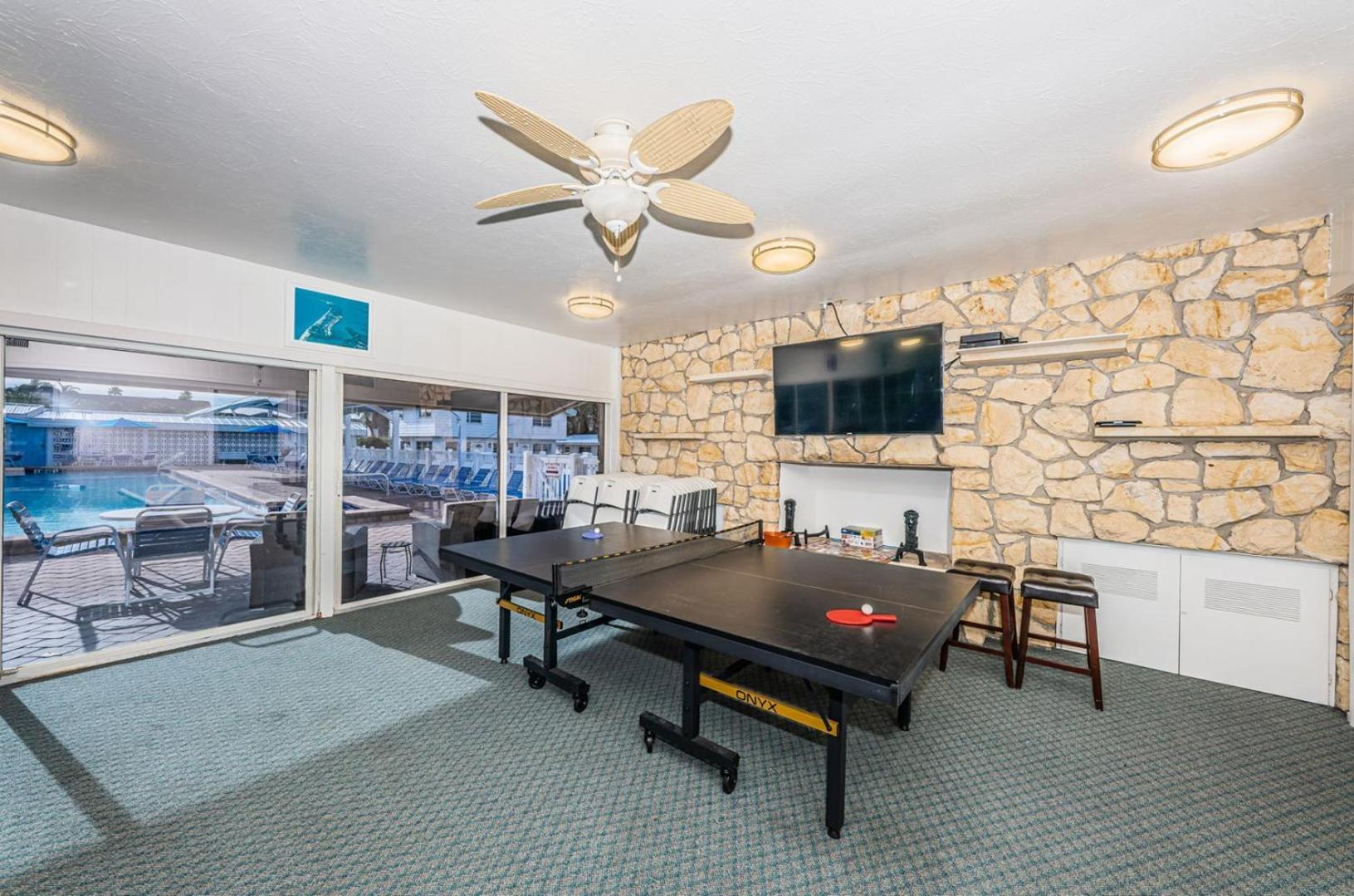 Villa 50 - Aloha Kai Vacation Villas Siesta Key Dış mekan fotoğraf
