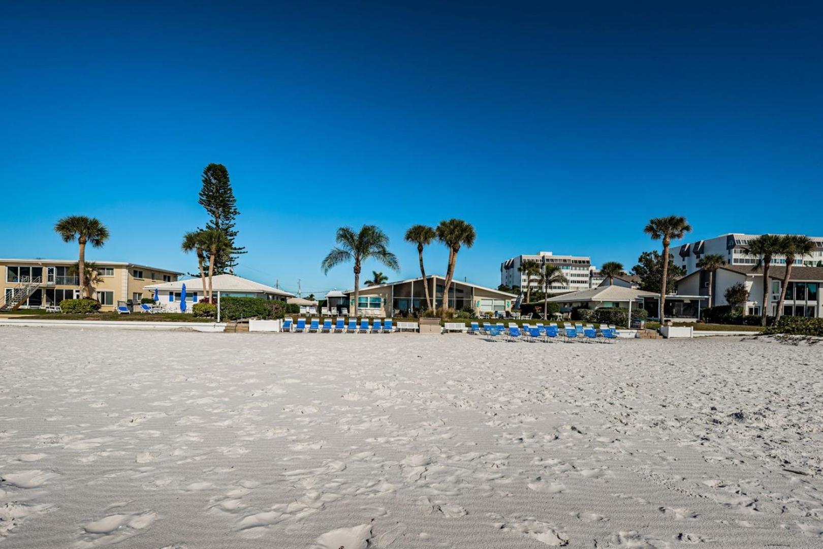 Villa 50 - Aloha Kai Vacation Villas Siesta Key Dış mekan fotoğraf