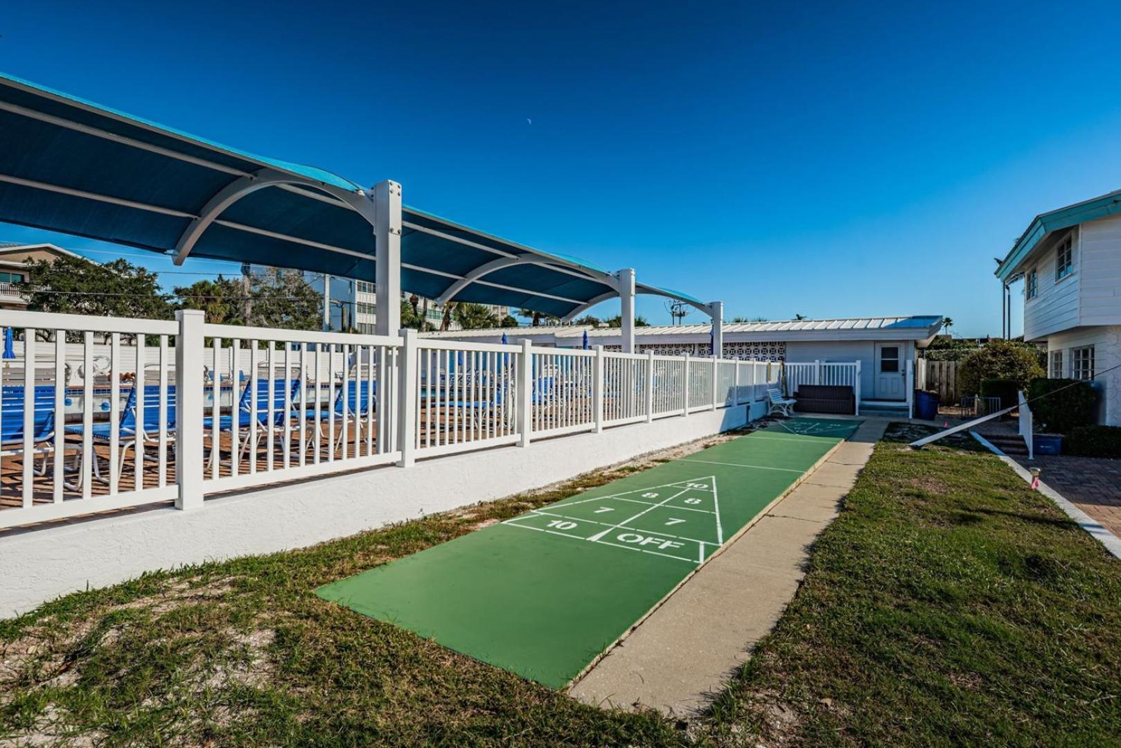 Villa 50 - Aloha Kai Vacation Villas Siesta Key Dış mekan fotoğraf