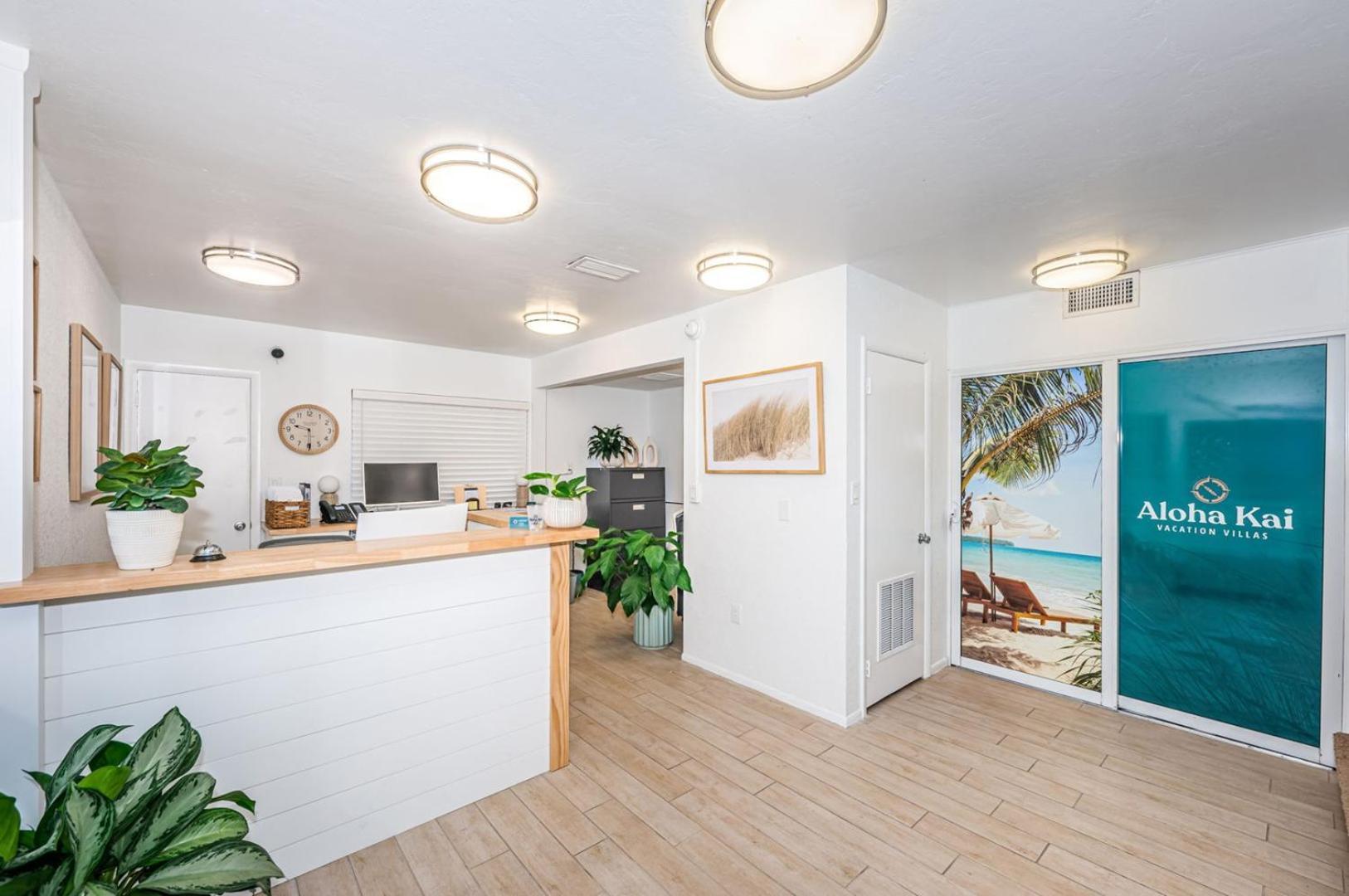 Villa 50 - Aloha Kai Vacation Villas Siesta Key Dış mekan fotoğraf