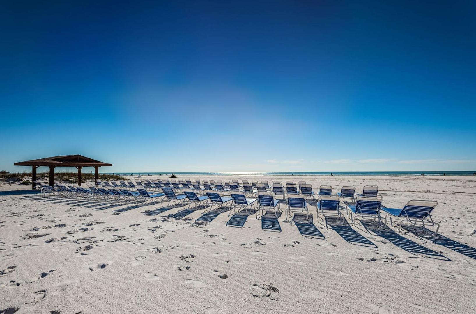 Villa 50 - Aloha Kai Vacation Villas Siesta Key Dış mekan fotoğraf