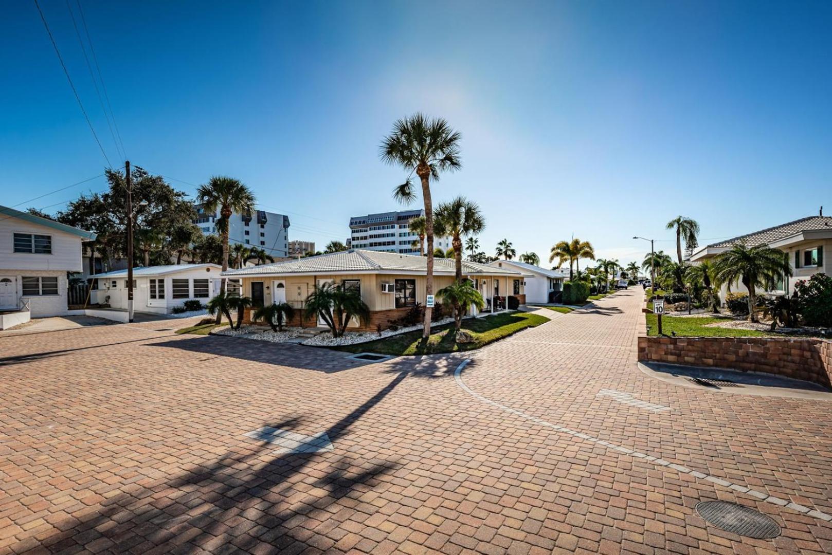 Villa 50 - Aloha Kai Vacation Villas Siesta Key Dış mekan fotoğraf