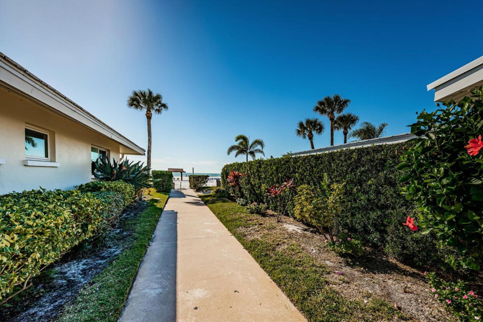 Villa 50 - Aloha Kai Vacation Villas Siesta Key Dış mekan fotoğraf