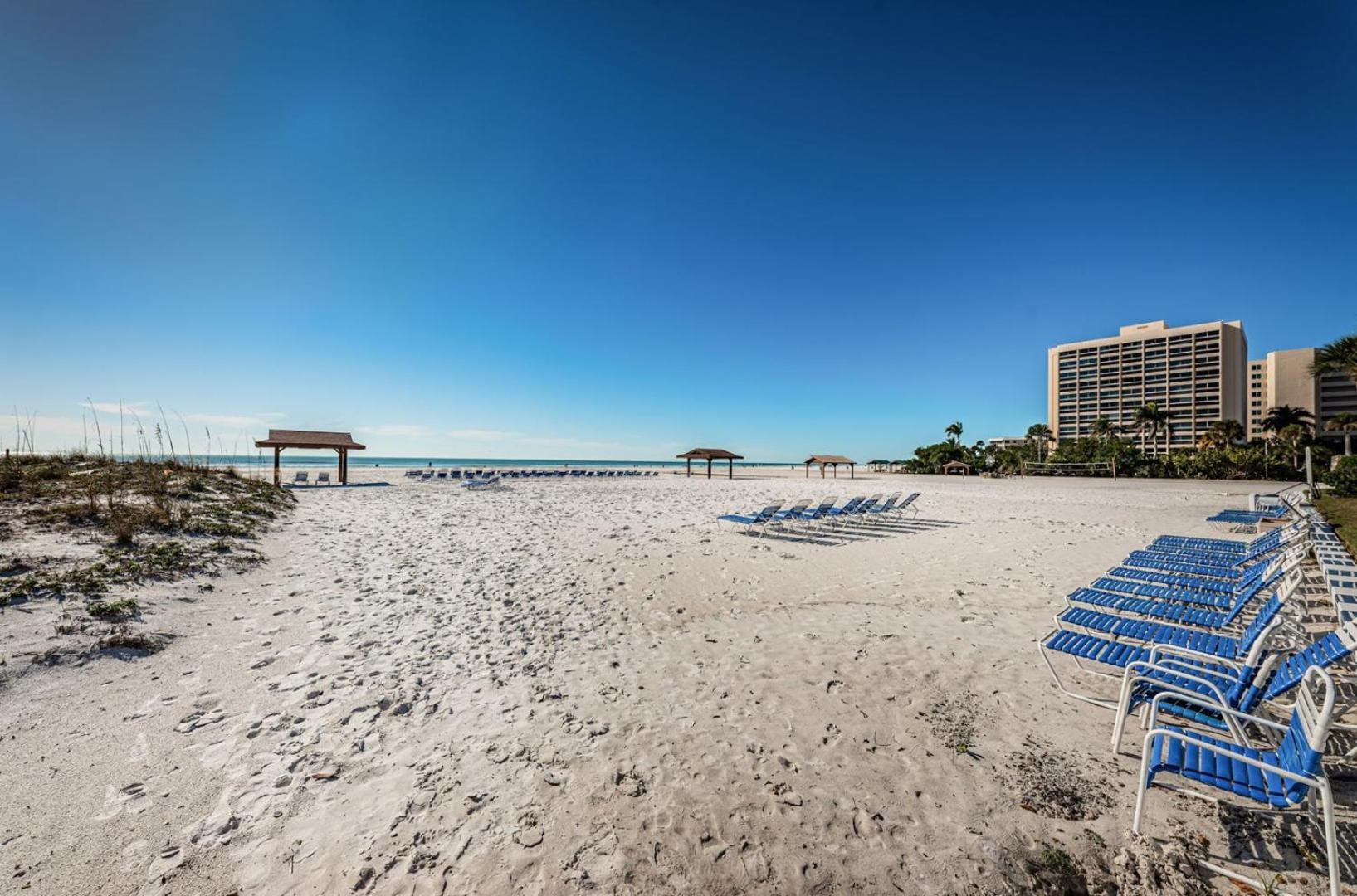 Villa 50 - Aloha Kai Vacation Villas Siesta Key Dış mekan fotoğraf