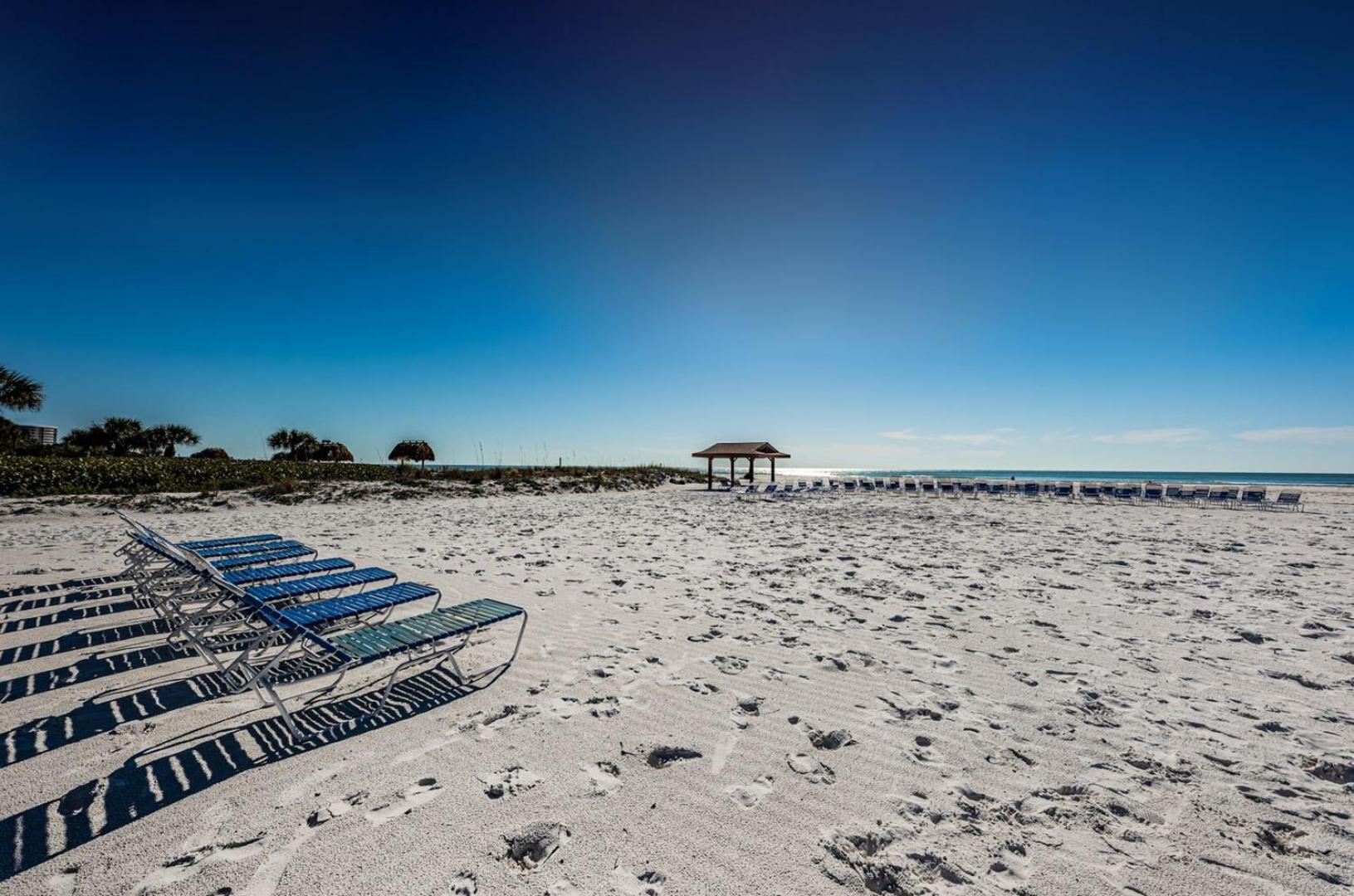 Villa 50 - Aloha Kai Vacation Villas Siesta Key Dış mekan fotoğraf