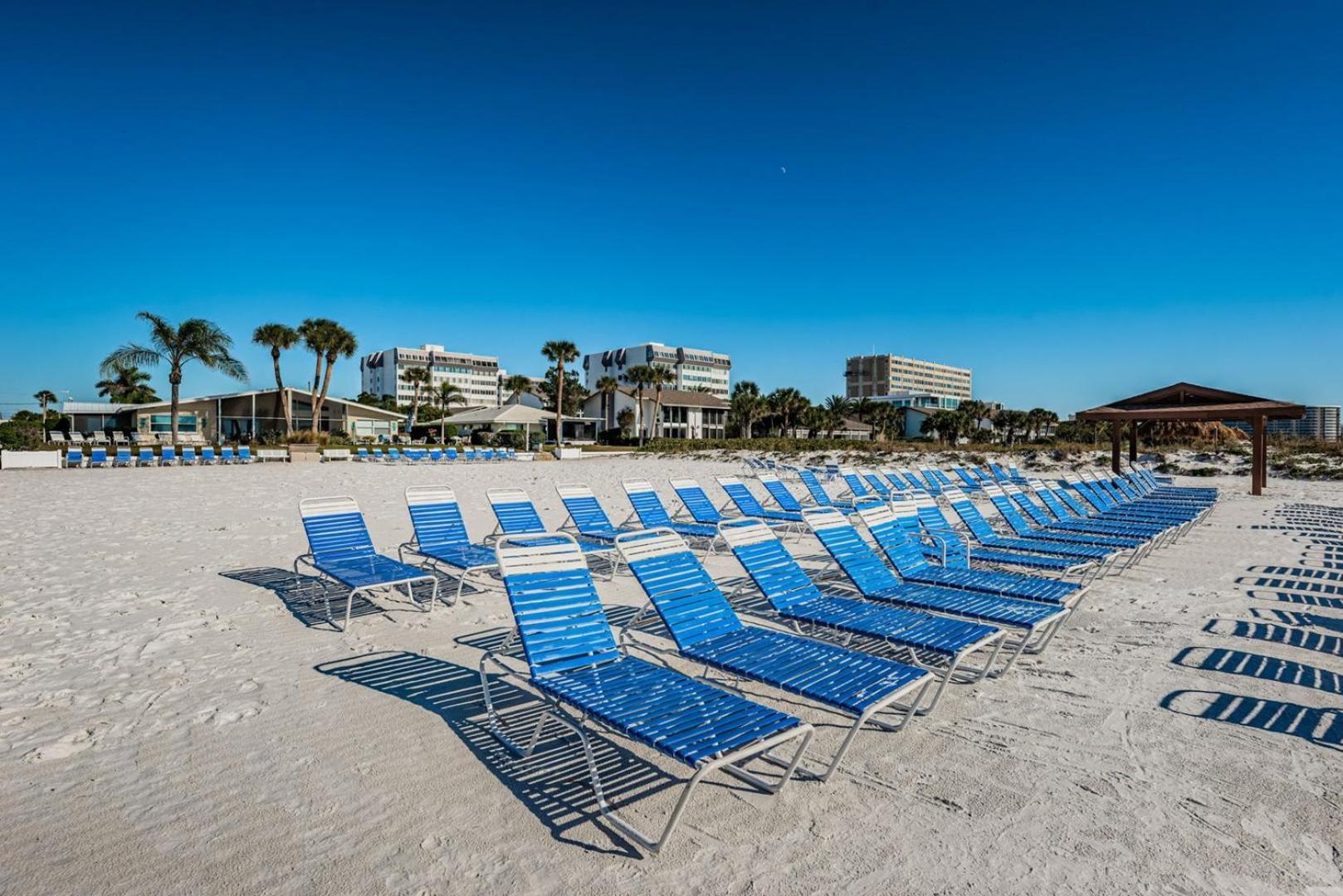 Villa 50 - Aloha Kai Vacation Villas Siesta Key Dış mekan fotoğraf