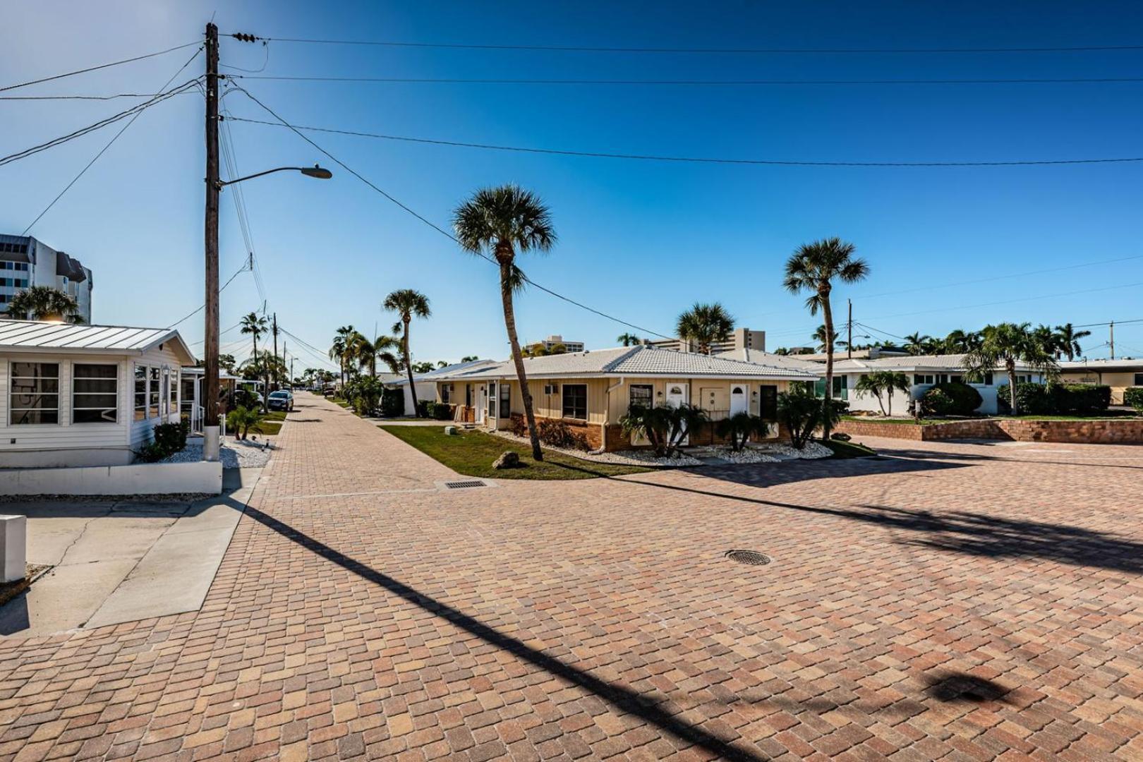 Villa 50 - Aloha Kai Vacation Villas Siesta Key Dış mekan fotoğraf