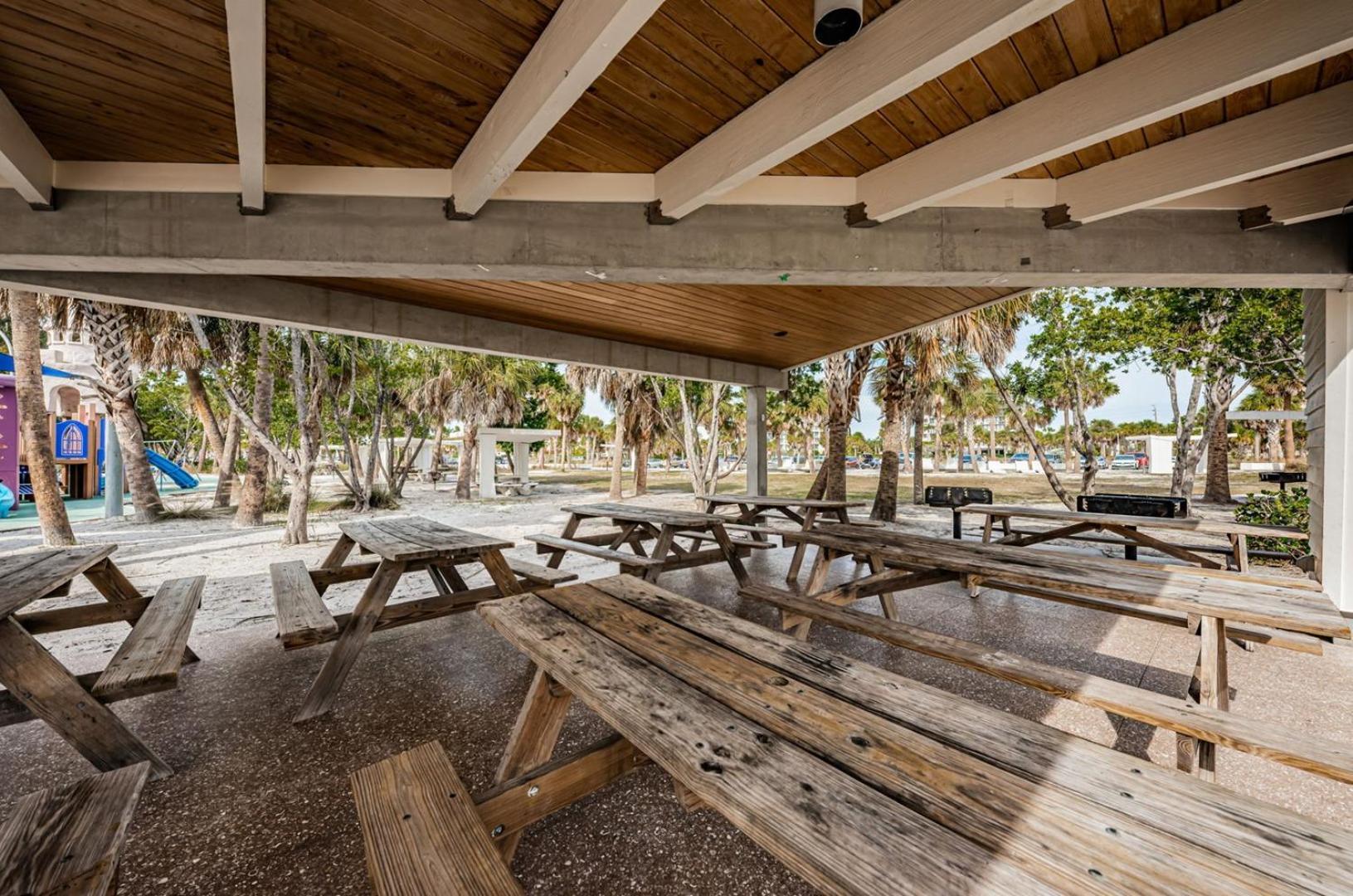 Villa 50 - Aloha Kai Vacation Villas Siesta Key Dış mekan fotoğraf