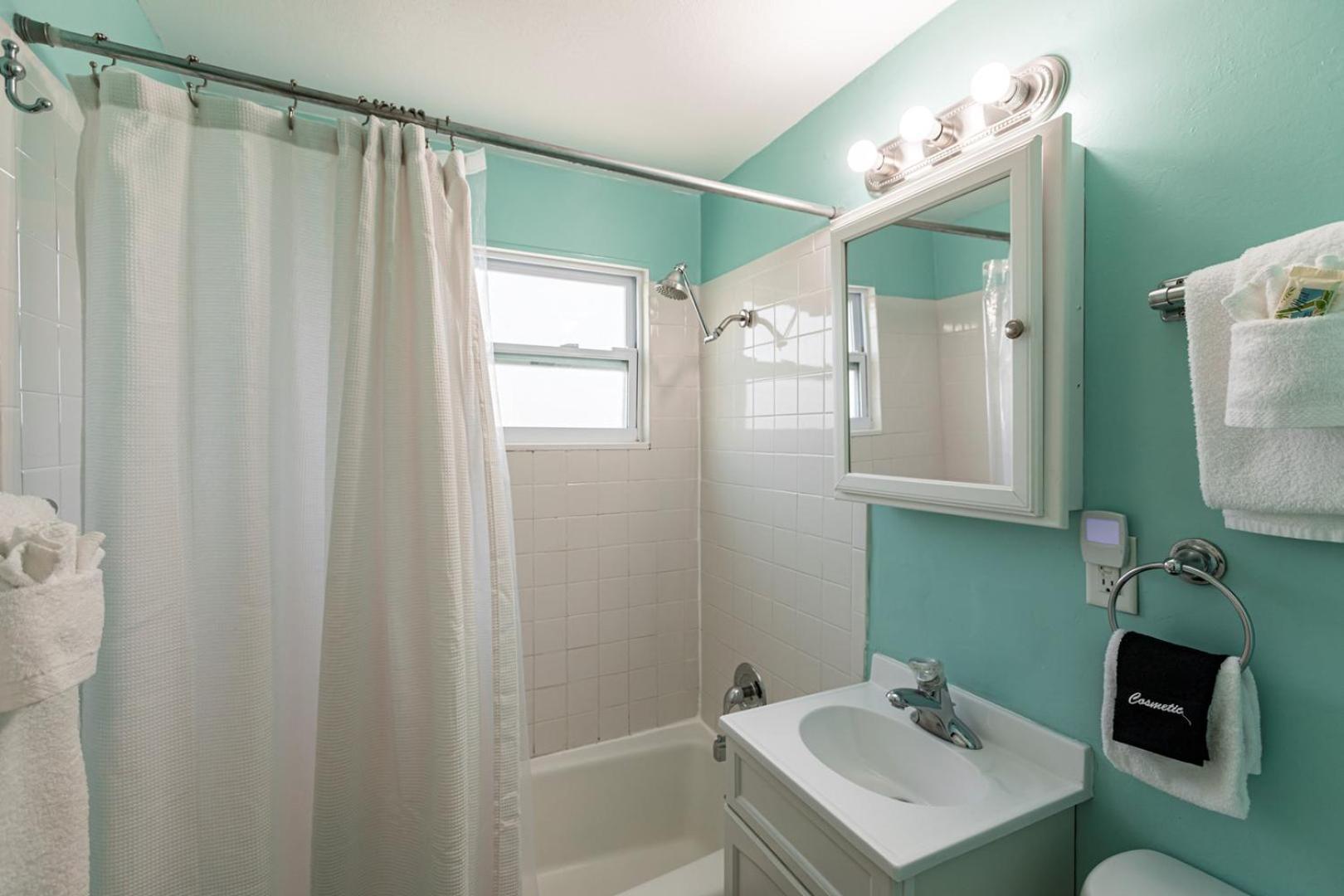 Villa 50 - Aloha Kai Vacation Villas Siesta Key Dış mekan fotoğraf
