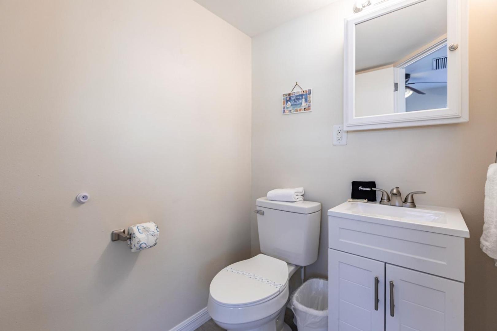 Villa 50 - Aloha Kai Vacation Villas Siesta Key Dış mekan fotoğraf