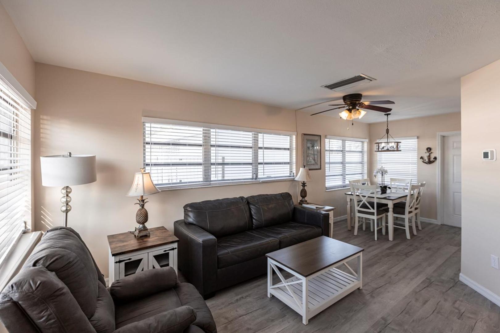 Villa 50 - Aloha Kai Vacation Villas Siesta Key Dış mekan fotoğraf
