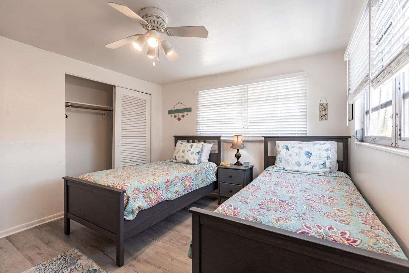 Villa 50 - Aloha Kai Vacation Villas Siesta Key Dış mekan fotoğraf