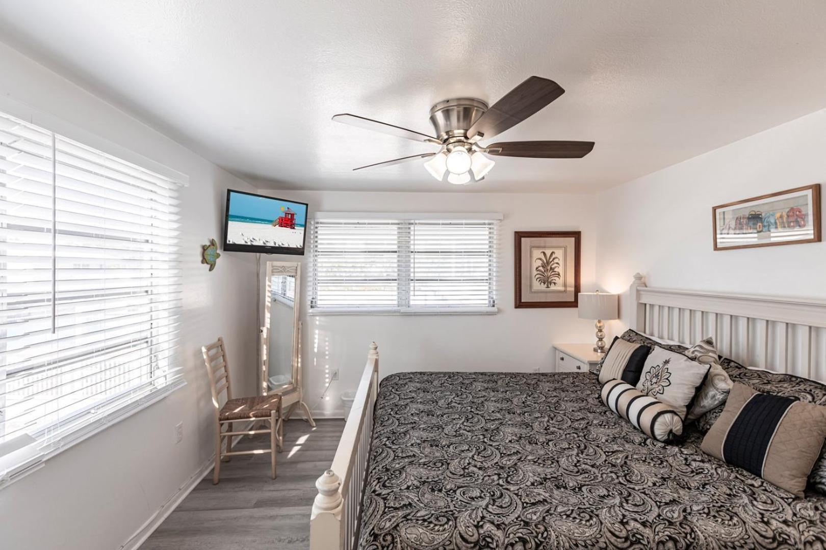 Villa 50 - Aloha Kai Vacation Villas Siesta Key Dış mekan fotoğraf
