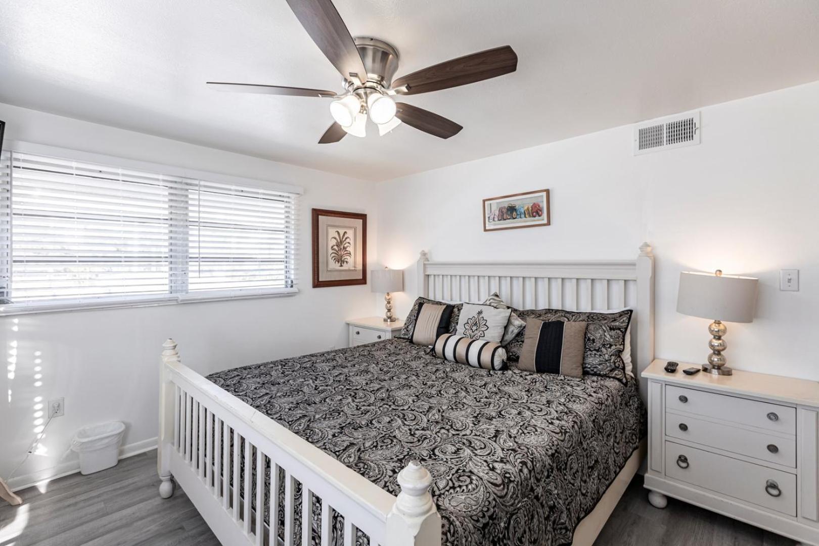 Villa 50 - Aloha Kai Vacation Villas Siesta Key Dış mekan fotoğraf