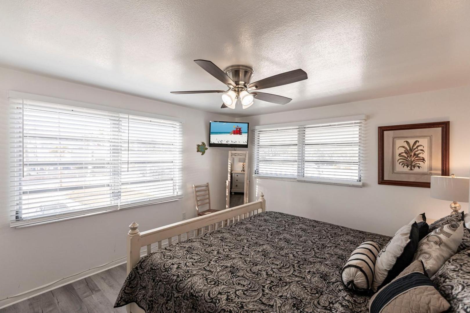 Villa 50 - Aloha Kai Vacation Villas Siesta Key Dış mekan fotoğraf